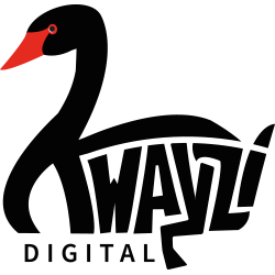Kwayzi Digital logo